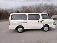 Minibús Diésel Hiace de Segunda Mano