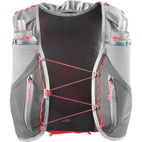 Sac à dos d'hydratation léger en nylon personnalisé avec logo pour la course à pied, le marathon, la randonnée, le cyclisme, le jogging, pour femmes et hommes
