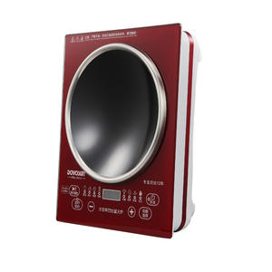 Vietnam et Malaisie marché <span class=keywords><strong>plaque</strong></span> concave 3500W cuisinière à <span class=keywords><strong>induction</strong></span> - Product Image 5