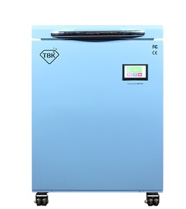 TBK588 - Macchina Separatrice LCD a -190 Gradi, Macchina per Separazione LCD Congelata, Riparazione 220V per iPhone e Samsung - Product Image 3