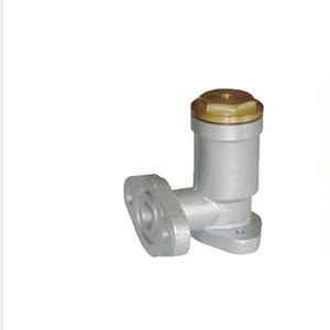Direct Sales <strong>Lpg</strong> Dispenser Spare Parts High Quality <strong>Lpg</strong> Pressure Differential <strong>Valve</strong> - Product Image 1