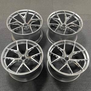 Jantes de voiture pour passagers <span class=keywords><strong>FI</strong></span>-<span class=keywords><strong>R</strong></span> EVO forgées ultralégères à rayons creux <span class=keywords><strong>18</strong></span> 19 20 21 pouces 5x120 5x112 pour BMW M3 M4 Audi RS5 Porsche - Product Image 4