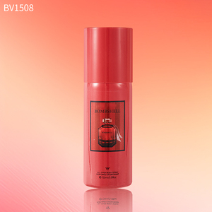 Deodorante Spray Corpo Unisex Rinfrescante per Uso Quotidiano, <span class=keywords><strong>Colonia</strong></span> Fresca <span class=keywords><strong>al</strong></span> Bergamotto, <span class=keywords><strong>Limone</strong></span>, Pepe, Pompelmo, Fiori e Muschio, 150ml 5.0oz - Product Image 1