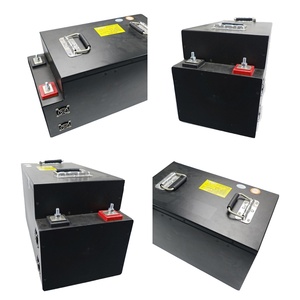 12V 400Ah Deep Cycle Battery with BMS Camp Replace 12.8V 400AH 100AH 280AH 300AH Power Solar BOAT - Product Image 2