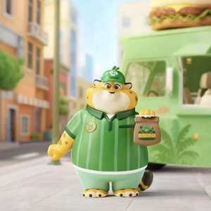 Figurines Officielles TOPTOY <span class=keywords><strong>Diey</strong></span> Zo Oto P Ia 2 New Journey Blind Box Original pop Mart Judy Nick Mystery Box - Product Image 5