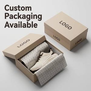 Zapatillas Casuales Transpirables con Amortiguación de EVA, Ancho Amplio, Aptas para Juanetes, con Cordones, Logotipo Personalizado ODM, para Hombre y Mujer, MOQ Bajo de 100 Pares - Product Image 4