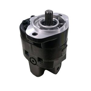 Pompe à engrenages moderne 31HA-01210 1 étage pour chariot élévateur diesel 3T, pièce de pompe hydraulique YY0003675 - Product Image 4