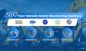 Электрогидравлический регулирующий клапан серии BOKIN 4WEH, Размер 10, 4WEH10 D4X/6EG24N9ETK4/B10, 1100 л/мин, 350 бар - Product Image 4