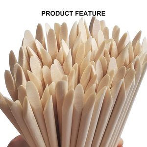 Palito <span class=keywords><strong>de</strong></span> Naranjo, Palito <span class=keywords><strong>de</strong></span> <span class=keywords><strong>Madera</strong></span> para Eliminar Piel Muerta, Palito <span class=keywords><strong>de</strong></span> Naranjo <span class=keywords><strong>de</strong></span> Doble Extremo <span class=keywords><strong>de</strong></span> 11.4cm/7.5cm, Palito <span class=keywords><strong>de</strong></span> Naranjo con Diamantes <span class=keywords><strong>de</strong></span> Imitación en Bolsa - Product Image 5