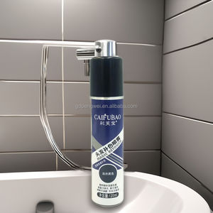 Spray de réparation temporaire de couleur de racine de cheveux en gros produits de coiffure salon de coiffure en utilisation spray de coloration de cheveux - Product Image 2