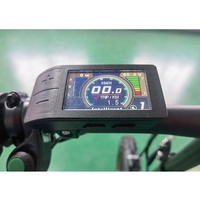 Vélo électrique pliant à batterie 1000w/vélo électrique pliable en gros/vélo électrique pliable 20 ''Bici Elettrica
