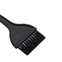 Wanmei – Kit de coloration capillaire professionnel 5 pièces : brosses et bol pour teinture et coloration des cheveux en salon