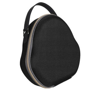 Nuevo estuche rígido con cremallera, funda portátil compatible con <span class=keywords><strong>Beats</strong></span> <span class=keywords><strong>Solo</strong></span> 4/3/Studio <span class=keywords><strong>Pro</strong></span>/Studio 3, auriculares Bluetooth - Product Image 2