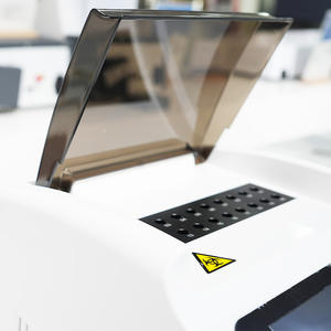 เครื่องวิเคราะห์ ESR อัตโนมัติ BIOBASE รุ่น BK-ESR20pro พร้อมเครื่องพิมพ์ความร้อนในตัว สำหรับห้องปฏิบัติการทางการแพทย์ - Product Image 5