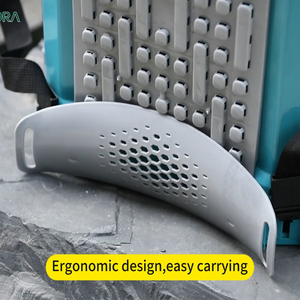 Литиевая батарея высокого давления, 16 л - Product Image 3