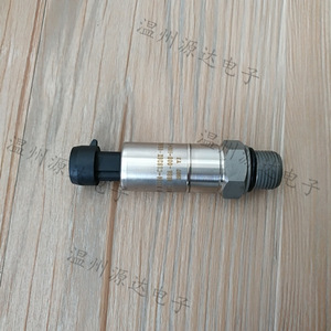 Sensor de Baja Presión para Excavadora Sany PX-SANY-S-050BG 50 bar Precisión 0.1 YD1071 - Product Image 1