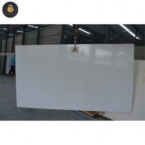 12 Mm Encimera Cuarzo Blanco <span class=keywords><strong>Estelar</strong></span> Gris Cuarcita Encimera para Cocina - Product Image 6