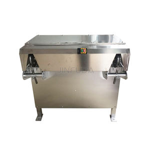 Máquina Descascaradora de Coco Eficiente y Duradera con Motor de Alta Eficiencia, Acero Inoxidable SUS304, 220V/380V - Product Image 4