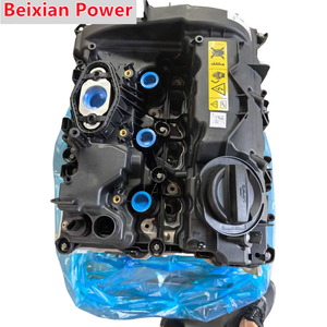 Potente Motor B38B15A B38A15C B38 1.5T para MINI F56 F55 <span class=keywords><strong>BMW</strong></span> X1 F49 F52 118i F45 F46 218i <span class=keywords><strong>120i</strong></span> - Product Image 1