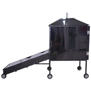 AMS-150 Passive Solar Dryer for Fruit & Vegetable - Product Image 5