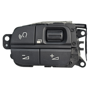 Dongfeng Citroën Nouveau C4 C5 Multi-Fonction Vitesse constante Réglage du volume de <span class=keywords><strong>croisière</strong></span> Bouton de commande Direction - Product Image 2