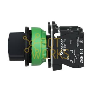 Schneider Electric XB5FD25 - Neuf - Product Image 1