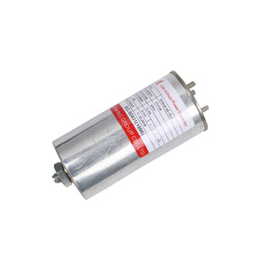 BSMJ Low Voltage Power Capacitor 280V IEC Certified for Power Factor Improvement Self-Healing Capacitor - Product Image 5