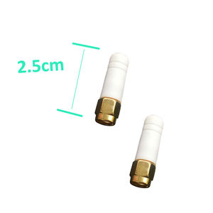 Antena Digital de Alta Ganancia 4G 5G de 698-2700MHz, Antena de Comunicación Corta, Antena de Internet Satelital Starlink - Product Image 4