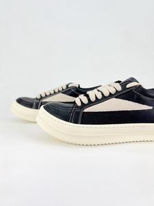 Chaussures de sport décontractées pour hommes, de qualité supérieure, élégantes et polyvalentes, pour une utilisation en extérieur, avec une bonne respirabilité et adaptées à la course à pied. - Product Image 4