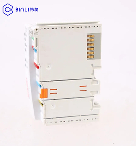 Beckhoff Bc9100 | Controlador de terminal de bus Ethernet Tcp/IP - Product Image 4