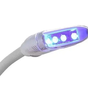 MD666 Multi-Purpose <b>Teeth</b> <b>Whitening</b> Lamp CE Approved 4-Pcs LED Blue Laser Machine for Oral Hygiene - Product Image 3