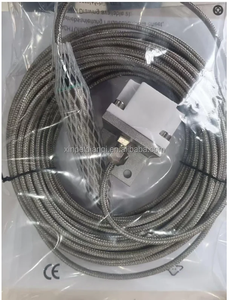 New cảm biến siêu âm NCN25-F35-A2-250-15M-V1 cảm biến trong kho - Product Image 4