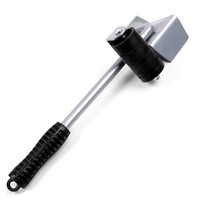 Outils pratiques pour déplacer les meubles lourds, vente chaude, chariot à trois roulettes triangulaires, chariot personnalisé OEM