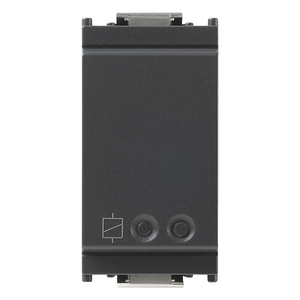 Actionneur IoT 16A gris 5,2x3,5x5,3 cm, dispositif de contrôle pour maison intelligente - Product Image 1