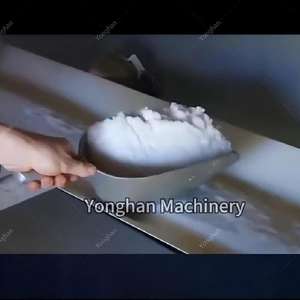 Ligne de production de sucre de canne optimisée avec technologie d'évaporation sous vide et de séparation centrifuge - Product Image 6