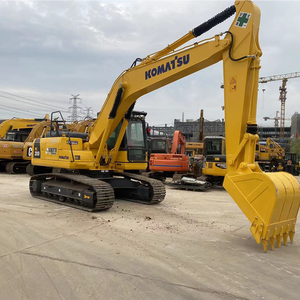 Gebruikte <span class=keywords><strong>Komatsu</strong></span> PC200-8 Hydraulische Rupsgraafmachine 20 Ton Voor Bouw & Sloop Met <span class=keywords><strong>Komatsu</strong></span> Motor - Product Image 3