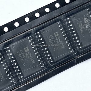 Chip Transceptor Aislador Digital RS-485 JMY ADM2582EBRWZ, Nuevo Circuito Integrado ADM2582EBRWZ ADM2582EBRWZ-REEL7 SOP20 - Product Image 4