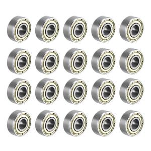 High Quality Long Life Low Price 6220 Zz 2Rs Deep Groove Ball <b>Bearing</b> for Home appliance - Product Image 1