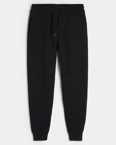 Pantalons de sport décontractés pour hommes avec logo personnalisé, pantalons de survêtement de rue, pantalons de jogging avec poches, pantalons de survêtement en molleton pour hommes - Product Image 6