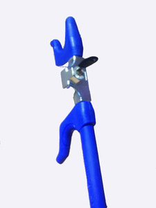 Khóa Tay Lái Hệ Thống An Ninh Xe Hơi Lipson LS 602, Khóa Máy Tính OEM, Chìa Khóa Chống Xi Lanh, Vận Chuyển Hàng Hóa Nhỏ, Xuất Xứ Trang Web - Product Image 4