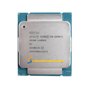 Bộ Xử Lý Intel <span class=keywords><strong>Xeon</strong></span> CPU <span class=keywords><strong>E5</strong></span>-<span class=keywords><strong>2620V2</strong></span> 2.10GHz 22NM 80W 6 Nhân LGA 2011CPU Bộ Vi Xử Lý - Product Image 5