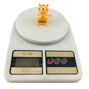 Mini Nhựa Hổ Lộn Nhào Nhảy Gió Lên Đồ Chơi Động Vật Cho Trẻ Em - Product Image 6