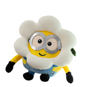 Figura de Peluche de 30-50CM de Bob Esponja, Derivados de Anime, Osito de Peluche, Minions, Muñeco de Peluche - Product Image 2