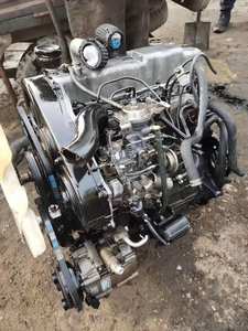 Offre Spéciale pelle 6wg1 moteur Diesel 6wg1 moteur pour moteur Isuzui - Product Image 6