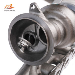 Kingtec Turbo Upgrade balap B58 Gen <span class=keywords><strong>2</strong></span> B58 M140i Turbo B58 Turbo besar untuk bmw B58 Turbo 340i MK5 supra B58 Turbo - Product Image 3