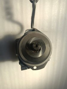 Motor Hidráulico de Pistones de Alto Rendimiento A10VEC 45 DG/52W-XXVRF811C05-S1071, Motor Hidráulico A10VE A10VEC A10VEC45 para Excavadora - Product Image 2
