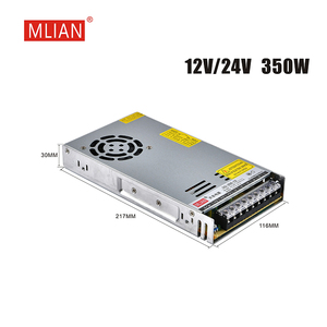 Alimentation à découpage AC/<span class=keywords><strong>DC</strong></span> 220V 110V <span class=keywords><strong>5V</strong></span> 12V 24V 36V 48V 1A 2A 5A 10A 20A 50W 100W 200W 500W SMPS - Product Image 3