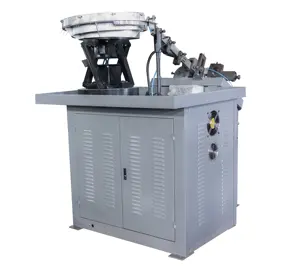 Factory price thread rolling machine for coil nail