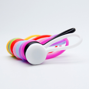 Silicone Magnetic Cable <b>Ties</b> Magnet Cord <b>Clips</b> for Holding Cable Wire Cord to Fridge Home Car - Product Image 6