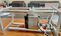 Support de montage d'imprimante TTO 400 mm pour Markem X40X45 X65
